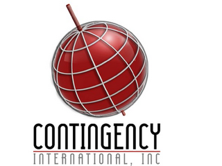 CONTINGENCY INTERNATIONAL, INC logo