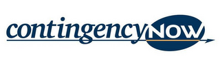 CONTINGENCY NOW logo
