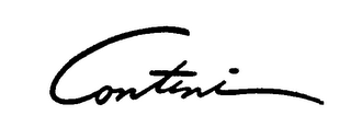 CONTINI logo