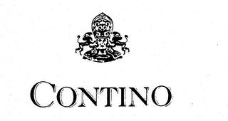 CONTINO logo