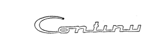 CONTINU logo