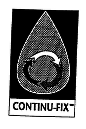 CONTINU-FIX logo