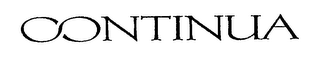 CONTINUA logo