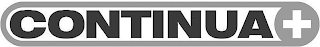 CONTINUA+ logo