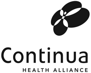 CONTINUA HEALTH ALLIANCE logo