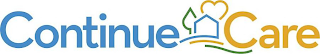 CONTINUE CARE logo