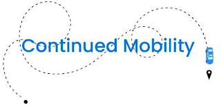 CONTINUED MOBILITY logo
