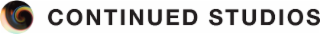 CONTINUED STUDIOS logo