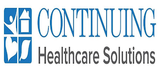 CONTINUING HEALTHCARE SOLUTIONS logo