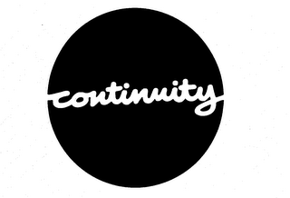 CONTINUITY logo