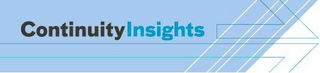 CONTINUITY INSIGHTS logo