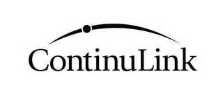 CONTINULINK logo