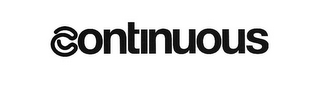 CONTINUOUS logo