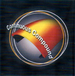 CONTINUOUS COMPOUND logo