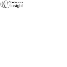 CONTINUOUS INSIGHT logo