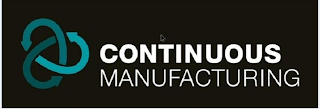 CONTINUOUS MANUFACTURING logo