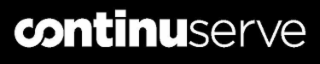 CONTINUSERVE logo