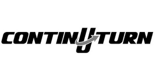 CONTINUTURN logo