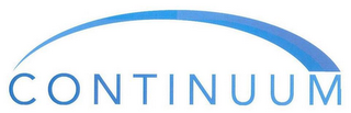 CONTINUUM logo