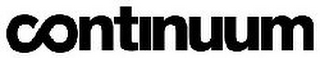 CONTINUUM