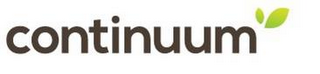 CONTINUUM logo