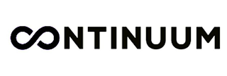 CONTINUUM logo