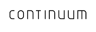 CONTINUUM logo