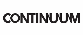 CONTINUUM logo