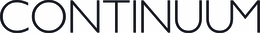 CONTINUUM logo