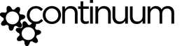 CONTINUUM logo