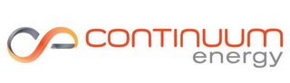 CONTINUUM ENERGY logo