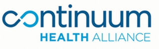 CONTINUUM HEALTH ALLIANCE logo