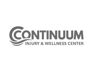 CONTINUUM INJURY & WELLNESS CENTER logo