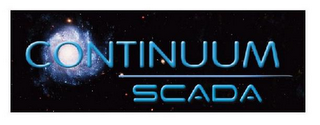 CONTINUUM SCADA logo