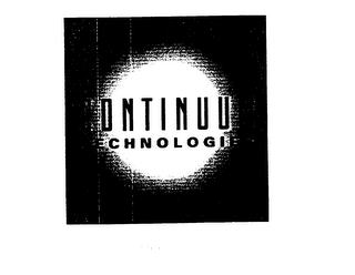 CONTINUUM TECHNOLOGIES logo
