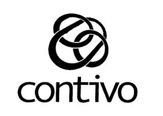 CONTIVO logo