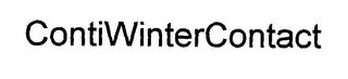 CONTIWINTERCONTACT logo