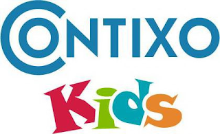 CONTIXO KIDS logo
