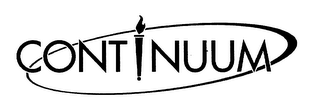 CONTNUUM logo