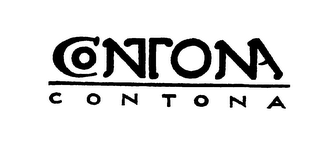 CONTONA logo
