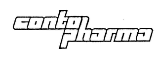 CONTOPHARMA logo