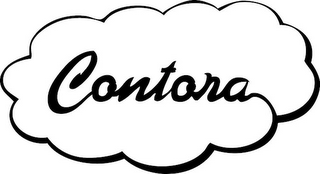 CONTORA logo