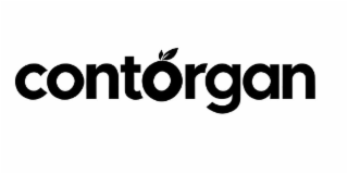 CONTORGAN logo