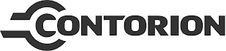 CONTORION logo