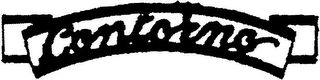 CONTORNO logo