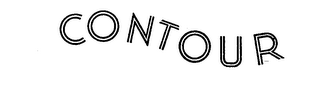 CONTOUR logo