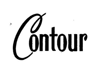 CONTOUR logo