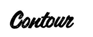 CONTOUR logo