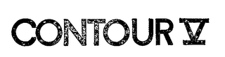 CONTOUR logo