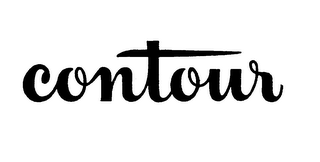 CONTOUR logo